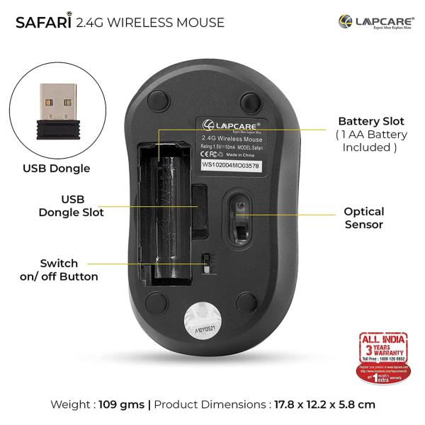 Lapcare_Safari_Type-C_&_USB_wireless_Mouse_|_LWM-009